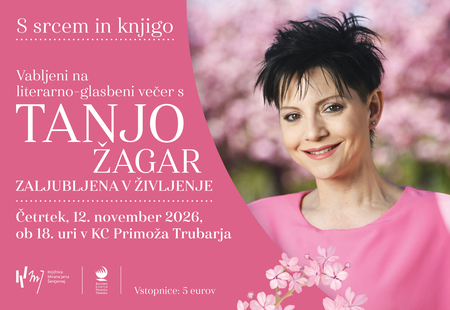 Tanja Zagar
